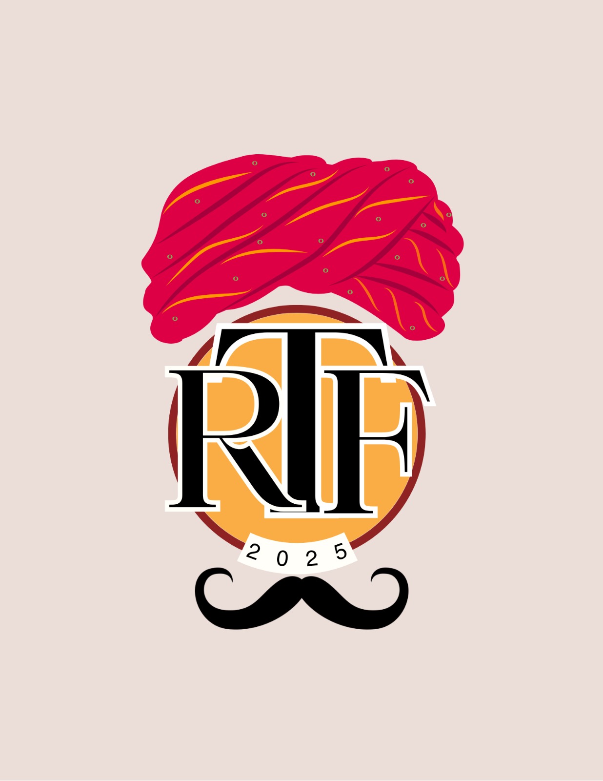 RTF 2025 Logo